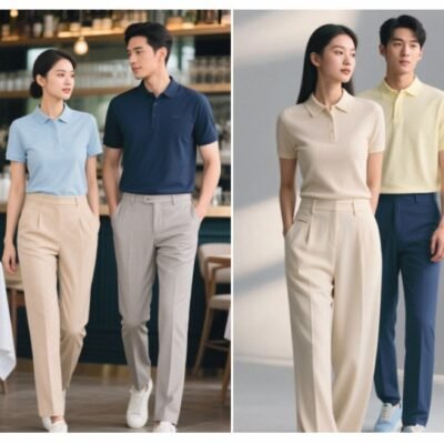 Yiyecek İçecek Üniforması