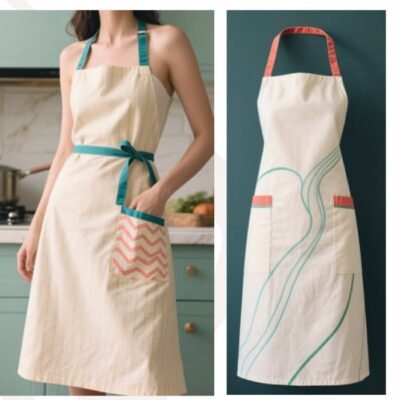 Önlük - Yiyecek İçecek Üniforması