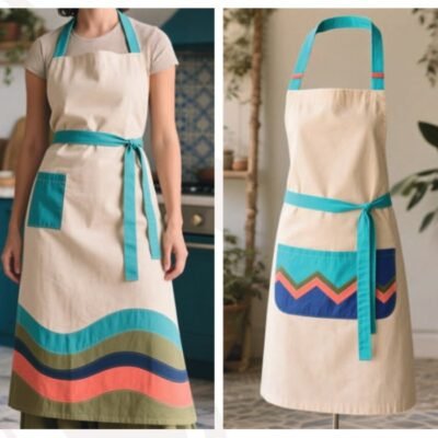 Önlük - Yiyecek İçecek Üniforması