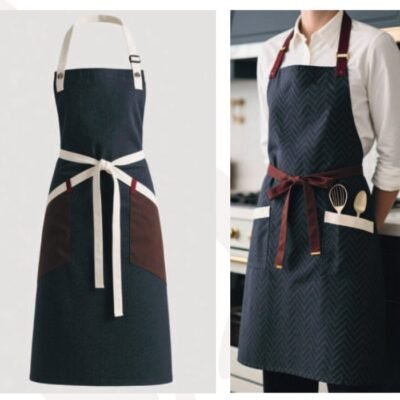 Önlük - Yiyecek İçecek Üniforması