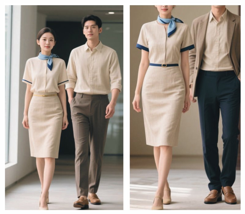 Ön Büro Üniforma