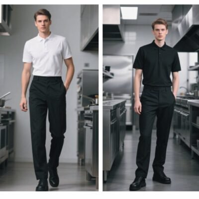 Stewart Üniforması