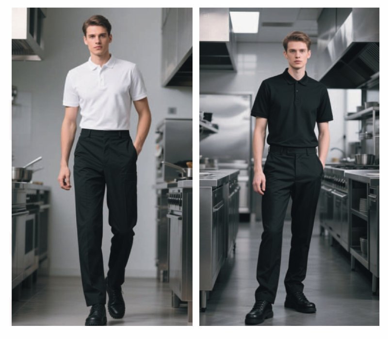 Stewart Üniforması