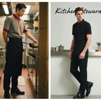 Stewart Üniforması