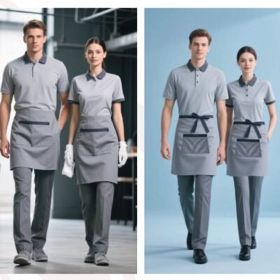 Önlük - Yiyecek İçecek Üniforması