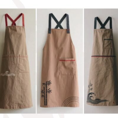 Önlük - Yiyecek İçecek Üniforması