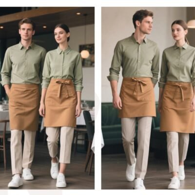 Yiyecek İçecek Üniforması