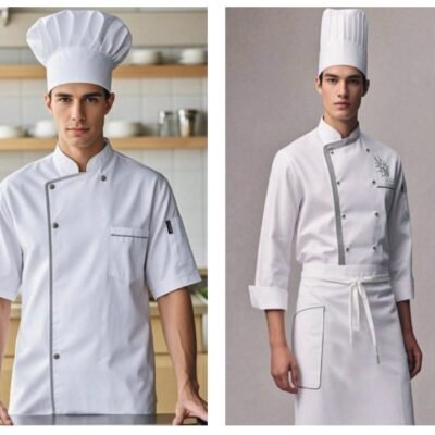 Mutfak Üniforması