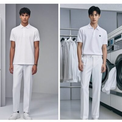 Çamaşırhane Üniforma