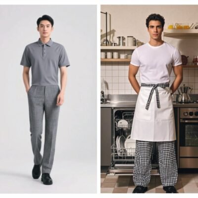 Stewart Üniforması